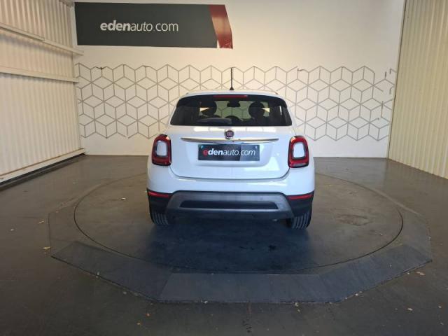 Fiat 500x image 4