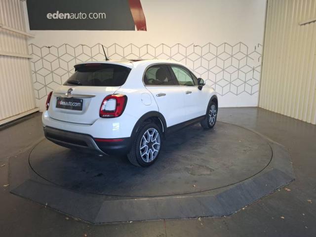 Fiat 500x image 6