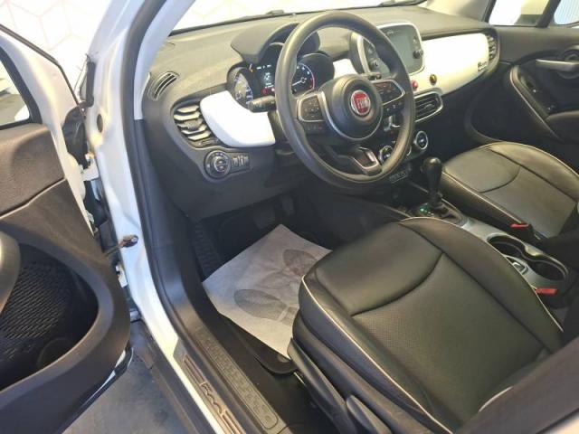 Fiat 500x image 2