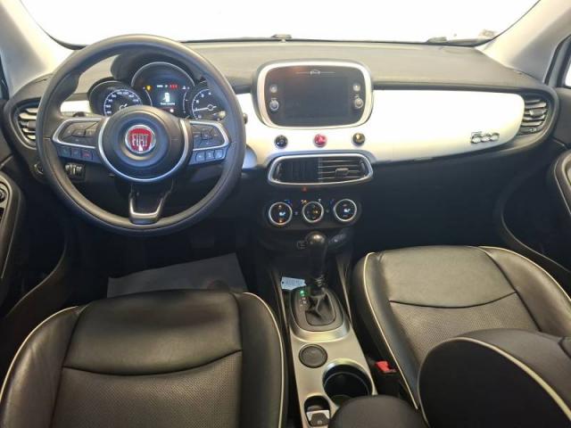 Fiat 500x image 1