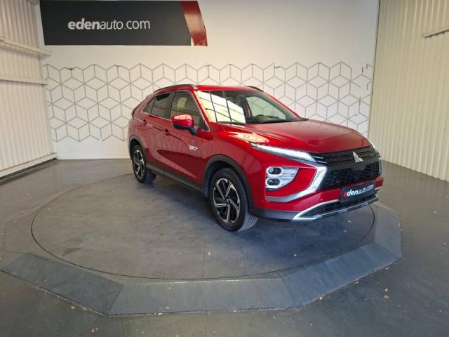 Mitsubishi Eclipse Cross image 6