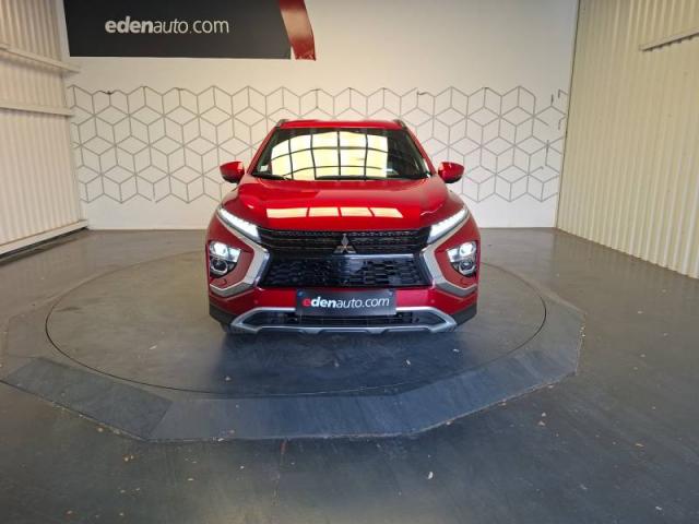 Mitsubishi Eclipse Cross image 7
