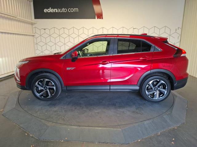 Mitsubishi Eclipse Cross image 3