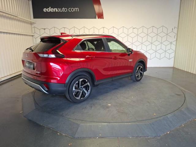 Mitsubishi Eclipse Cross image 5