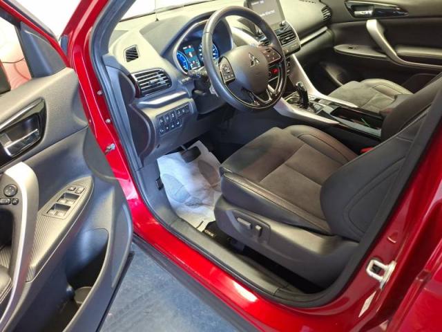 Mitsubishi Eclipse Cross image 1