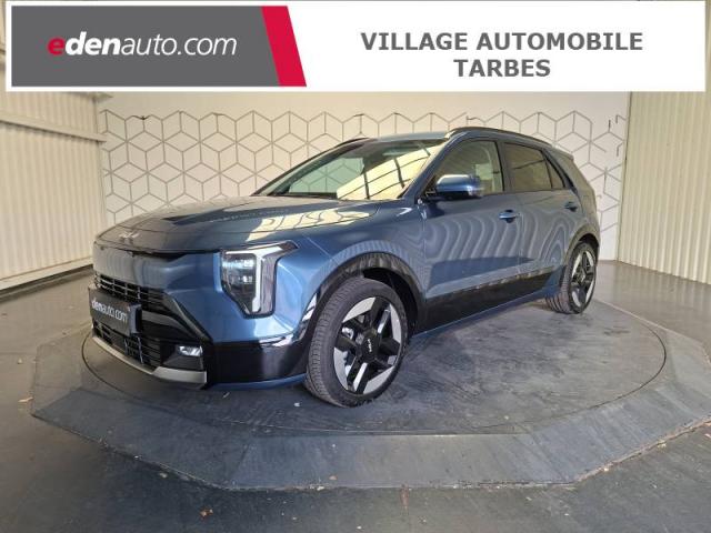 Kia Niro d’occasion
