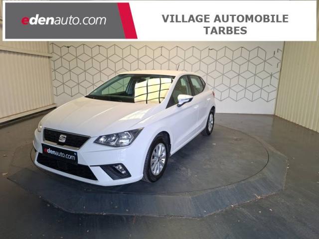 Seat Ibiza 1.0 Ecotsi 95 Ch S/s Bvm5 Style