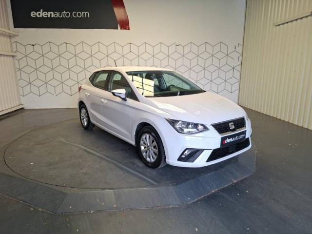 Seat Ibiza image 5