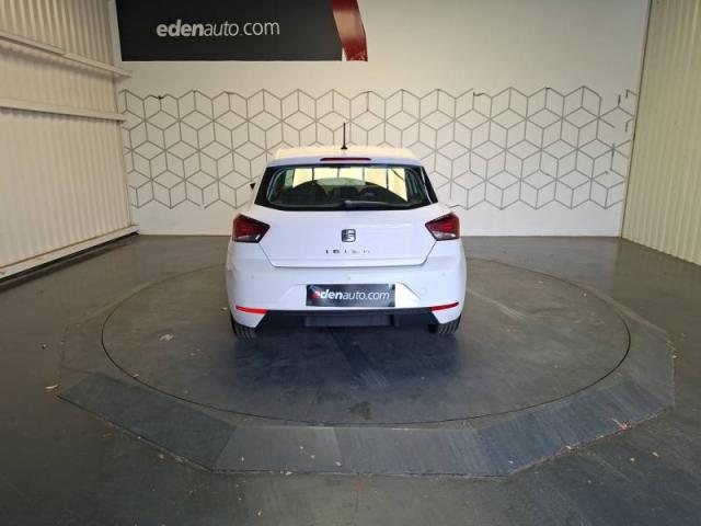 Seat Ibiza image 2