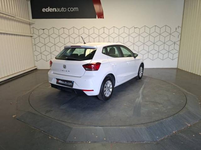 Seat Ibiza image 3