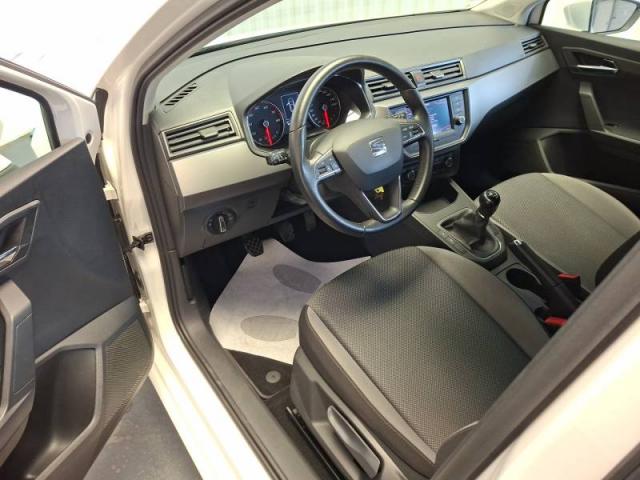 Seat Ibiza image 7