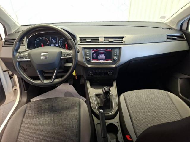 Seat Ibiza image 1