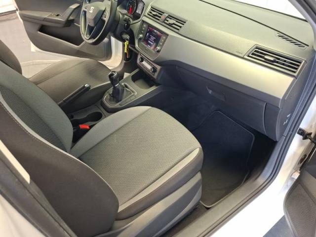 Seat Ibiza image 4