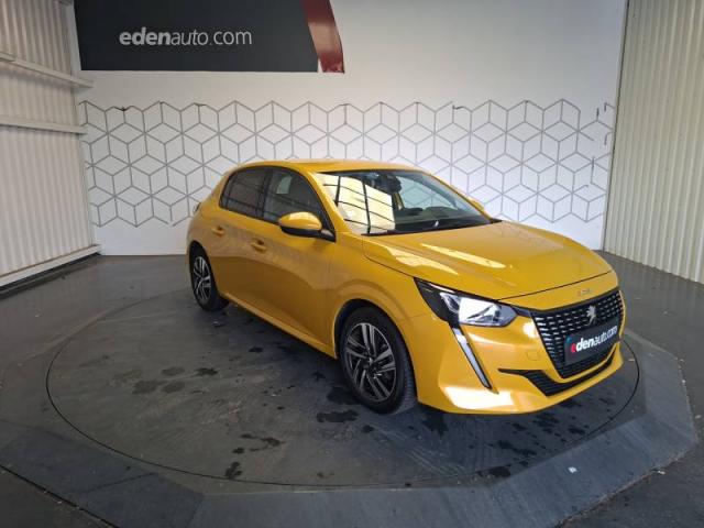 Peugeot 208 image 1