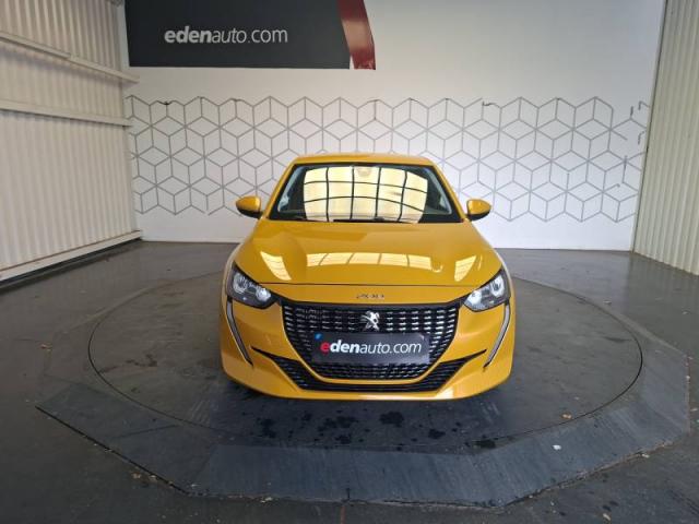Peugeot 208 image 3