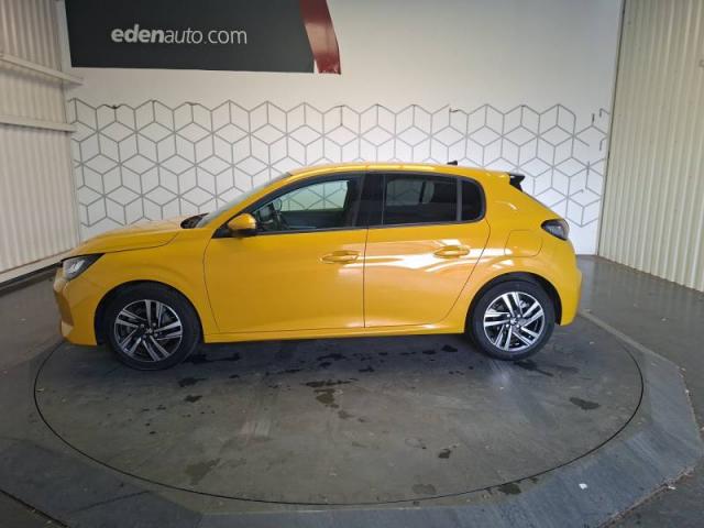Peugeot 208 image 9