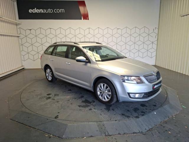 Skoda Octavia image 8