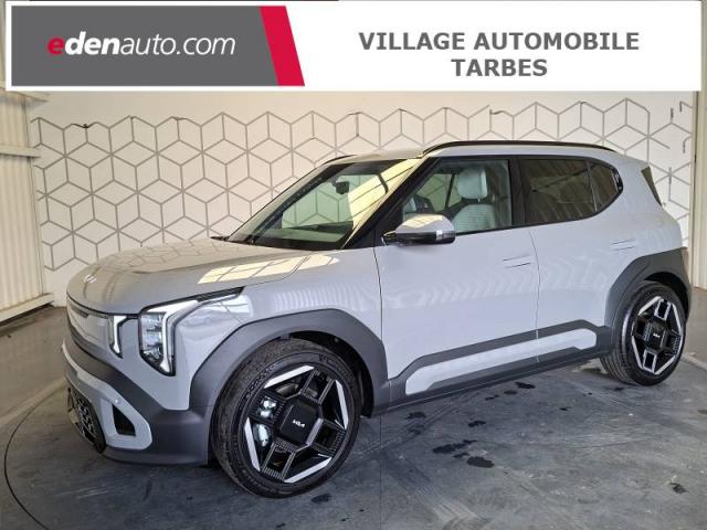 Kia Ev2 d’occasion