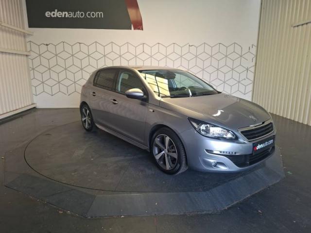 Peugeot 308 image 6