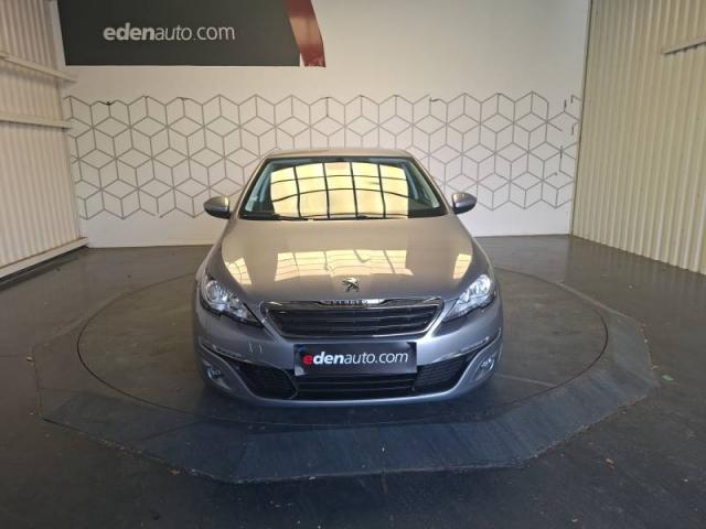 Peugeot 308 image 1