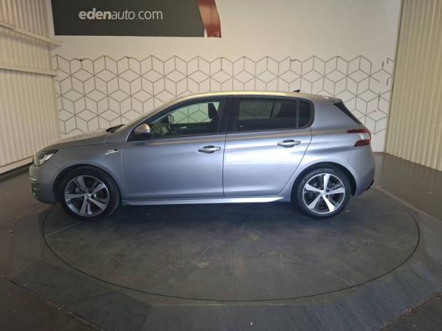 Peugeot 308 image 5