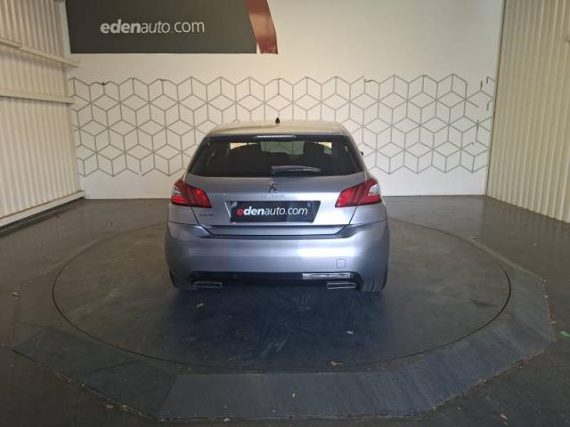 Peugeot 308 image 9
