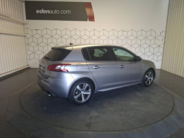 Peugeot 308 image 2