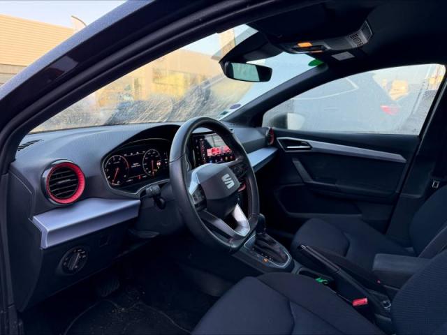 Seat Ibiza image 4