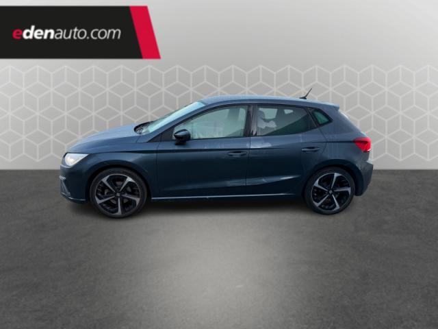 Seat Ibiza image 9