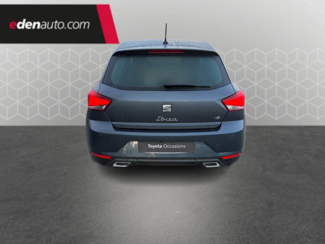 Seat Ibiza image 2