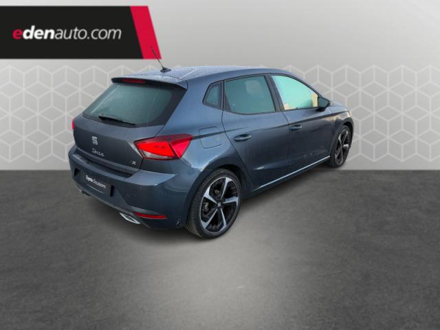 Seat Ibiza image 7