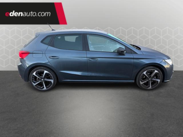Seat Ibiza image 6