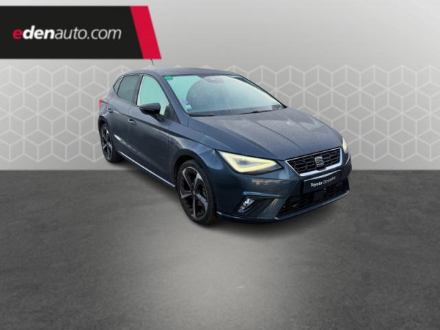 Seat Ibiza image 8