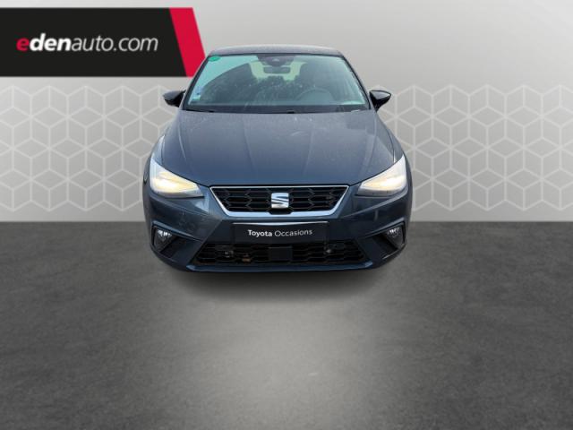 Seat Ibiza image 5