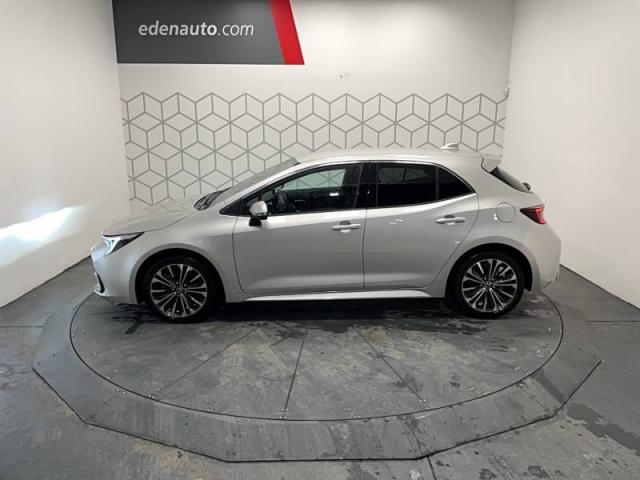 Toyota Corolla image 9