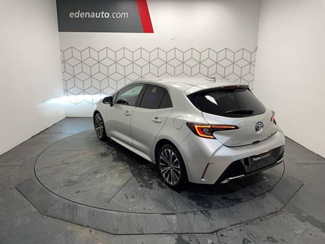Toyota Corolla image 2