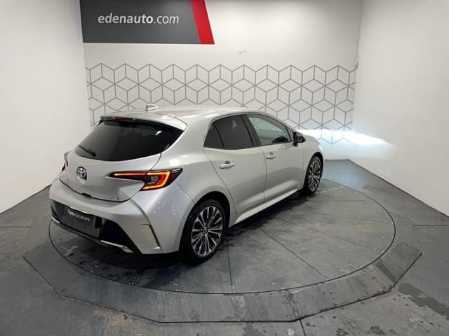 Toyota Corolla image 5