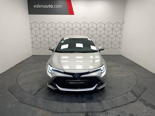 Toyota Corolla image 1