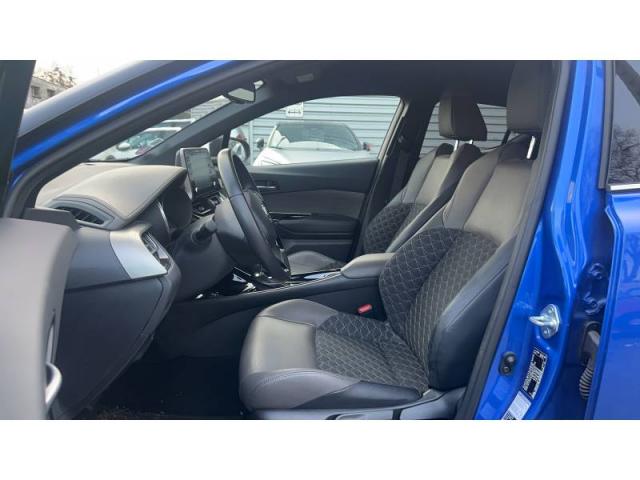 Toyota C-Hr image 3