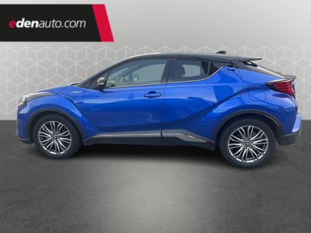 Toyota C-Hr image 1
