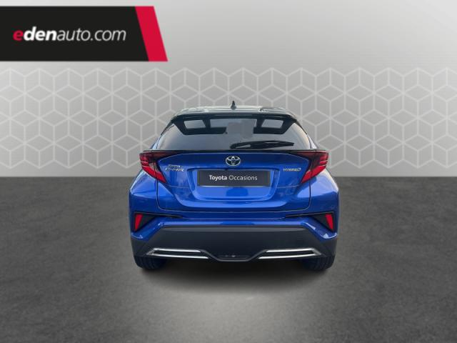 Toyota C-Hr image 9