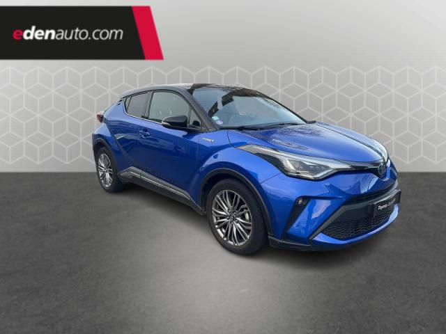 Toyota C-Hr image 7
