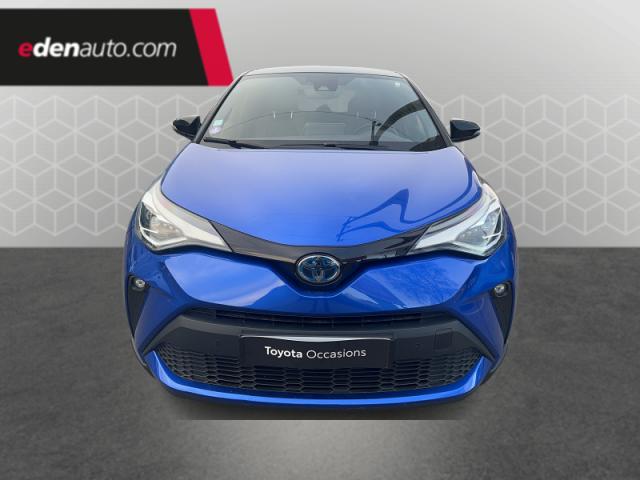 Toyota C-Hr image 2