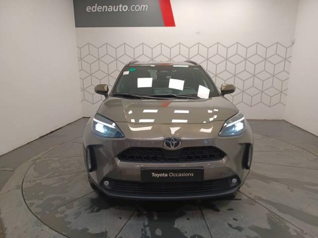 Toyota Yaris image 4