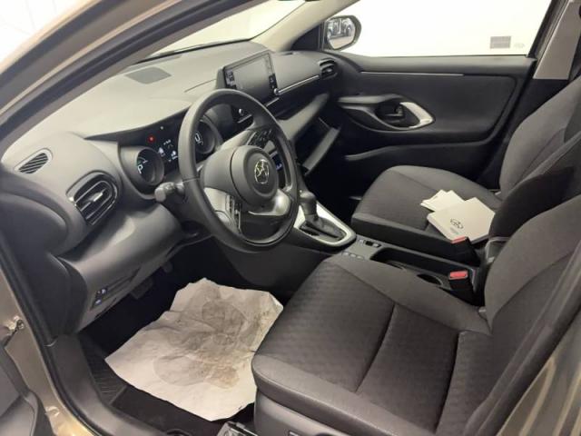 Toyota Yaris image 4