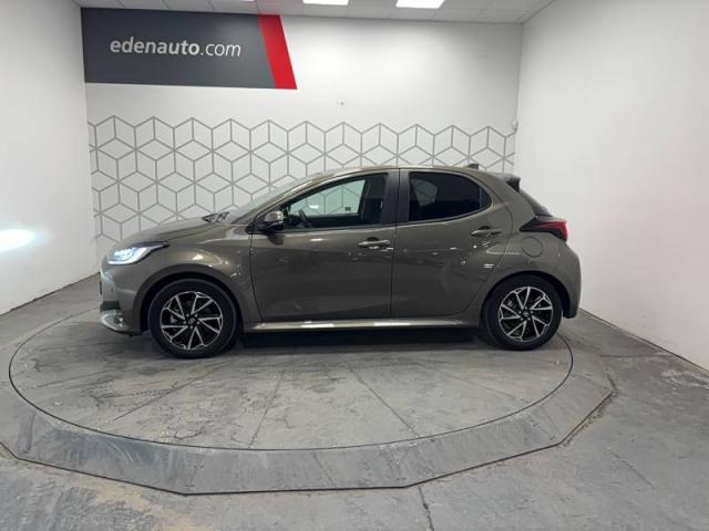 Toyota Yaris image 5