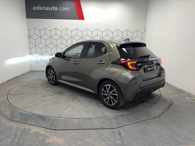 Toyota Yaris image 9