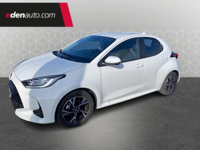 Toyota Yaris image 1