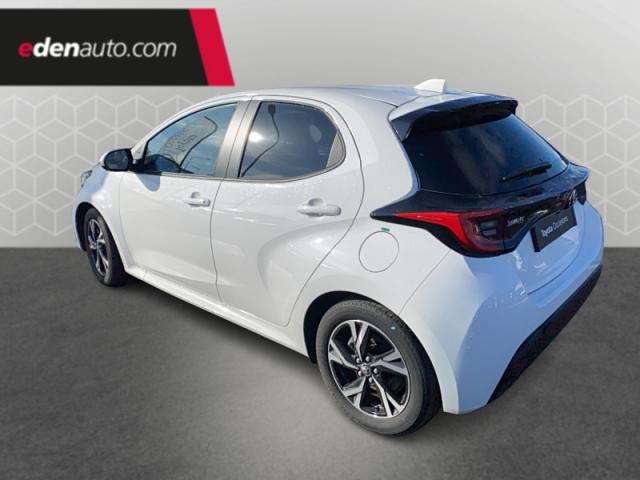 Toyota Yaris image 9