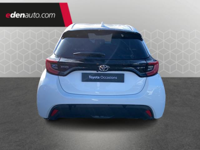 Toyota Yaris image 2